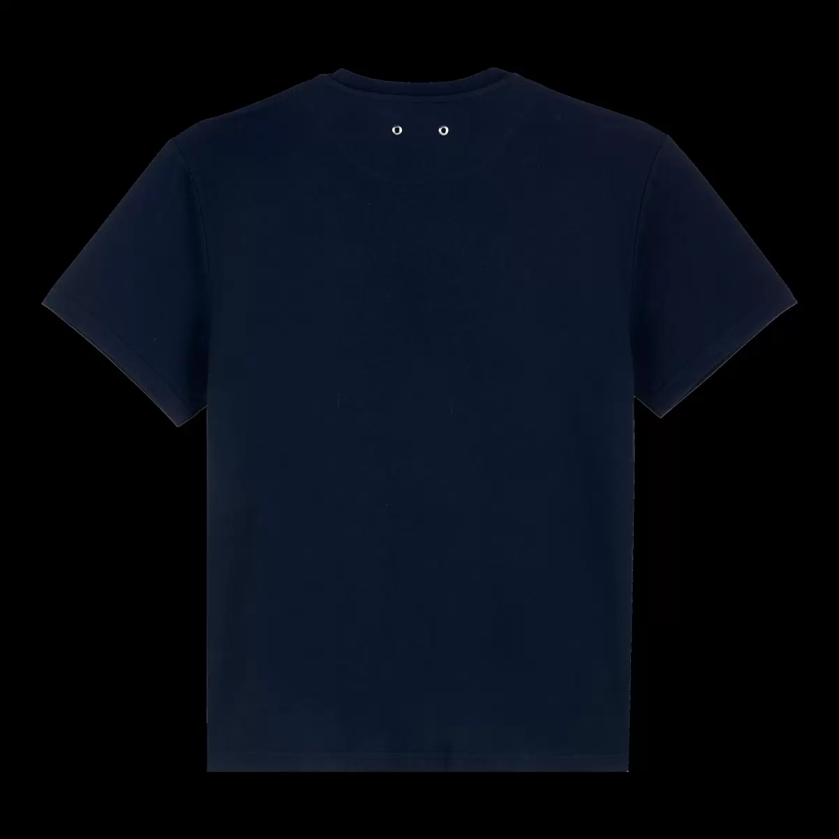 Vilebrequin Padre Y Hijo Azul Marino / Azul Camiseta Oversize De Algodón Orgánico Con Estampado Poulpes Tie & Dye Para Hombre Precio De Coste Hombre - 4