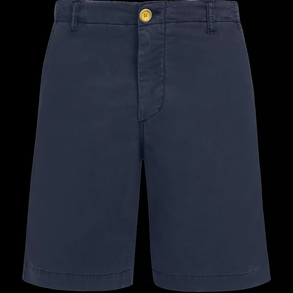 Hombre Bermudas De Color Liso Para Hombre Personalización Shorts Azul Marino / Azul Vilebrequin - 3