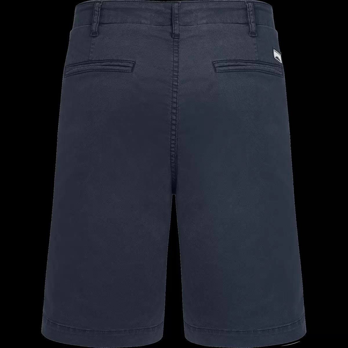 Hombre Bermudas De Color Liso Para Hombre Personalización Shorts Azul Marino / Azul Vilebrequin - 4