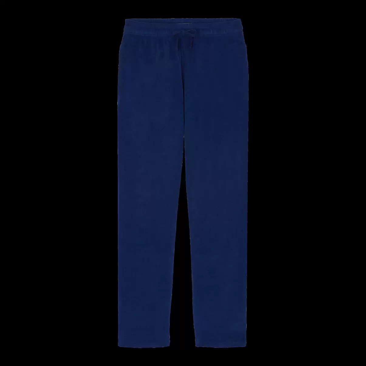 Ink / Azul Hombre Compra Vilebrequin Pantalones Pantalón De Algodón - 3