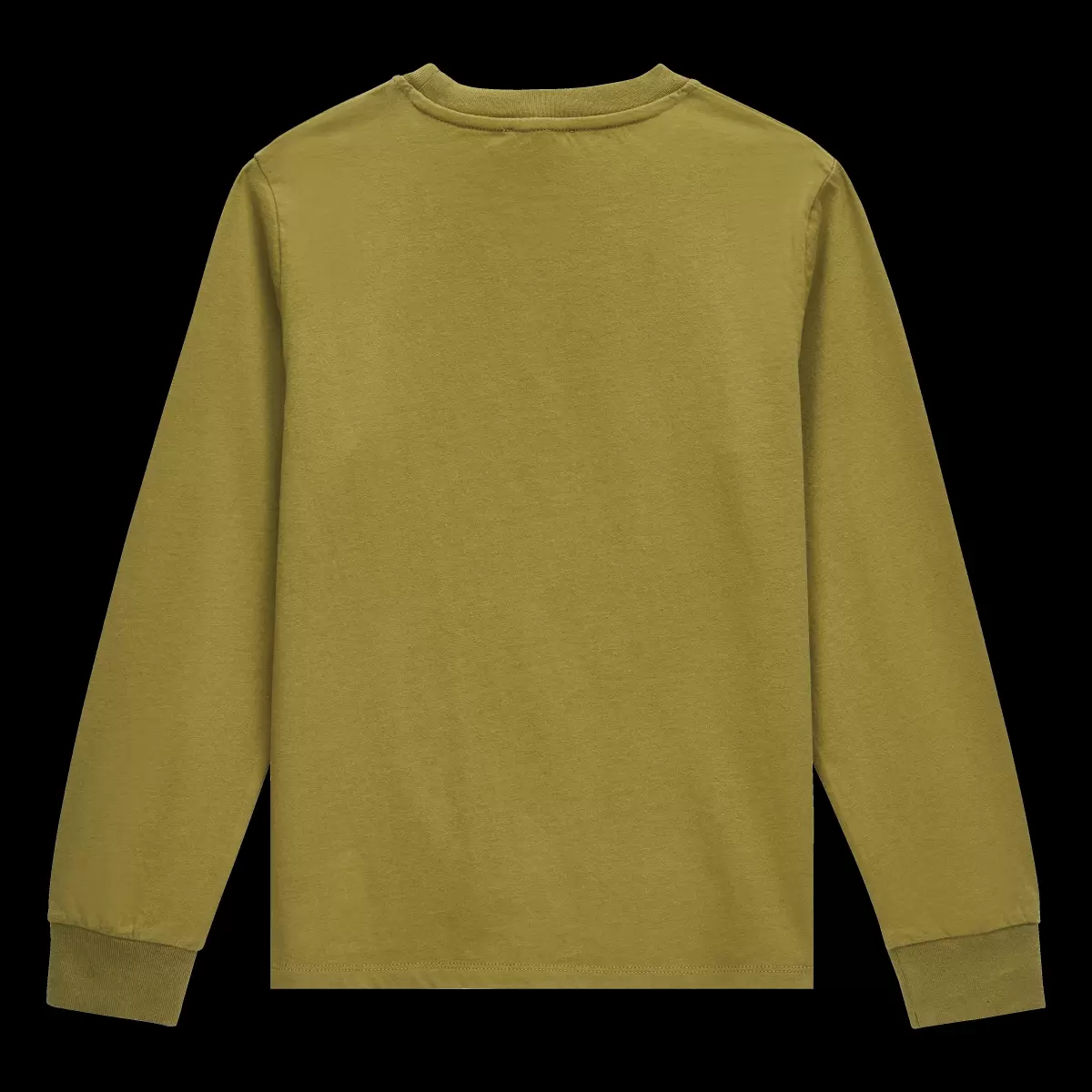 Niño Caqui / Verde Camisetas Precios De Liquidación Camiseta De Algodón Con Estampado Ronde Des Tortues Camo Para Niño Vilebrequin - 2