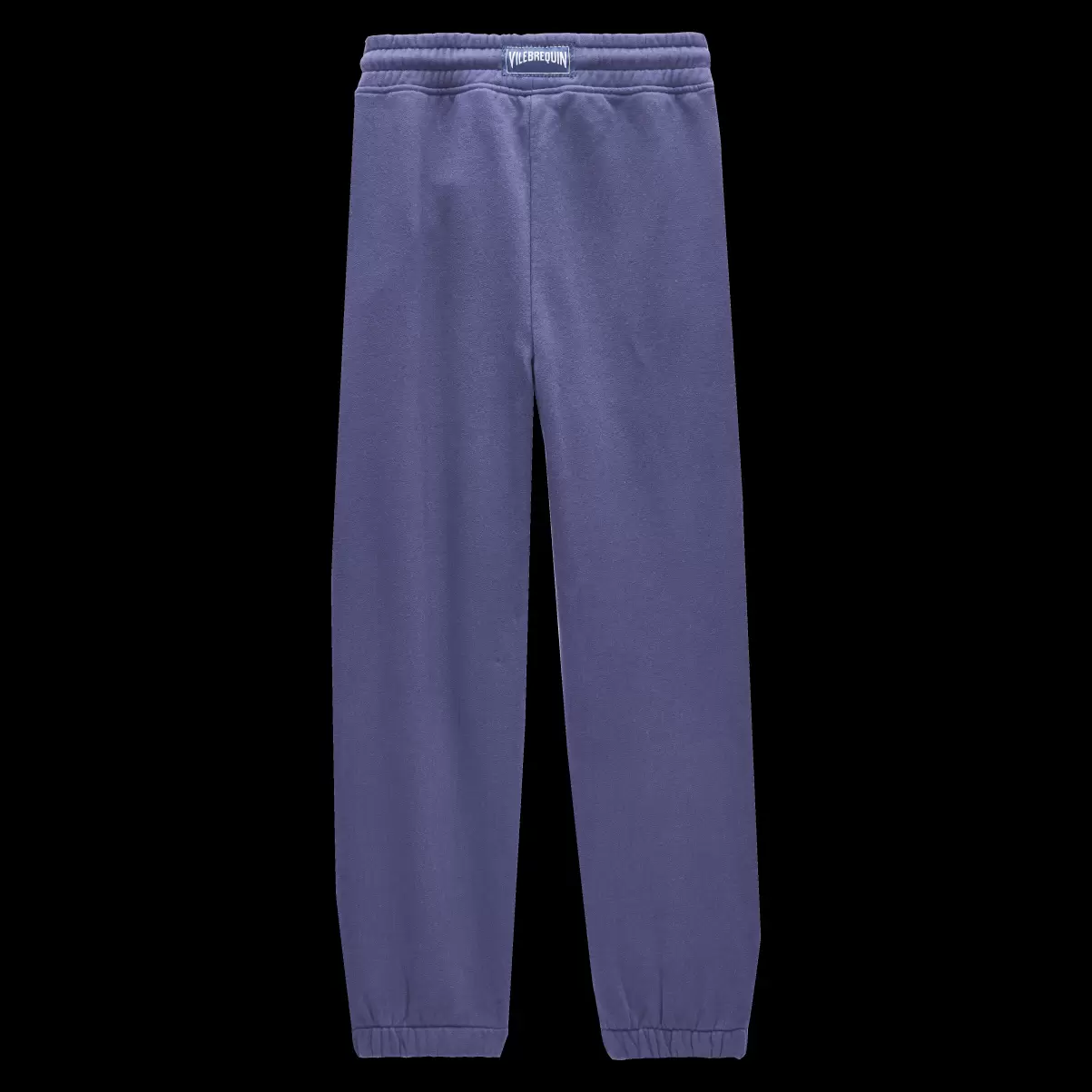 Pantalones De Chándal De Color Liso Para Niño Pantalones Diseño Azul Marino / Azul Niño Vilebrequin - 3